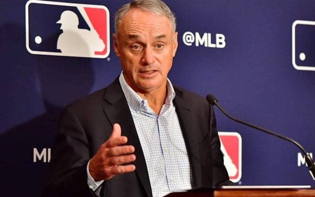 【MLB】米メディアが想定する「開幕のタイミング」8案　最悪の“シーズン消滅”も