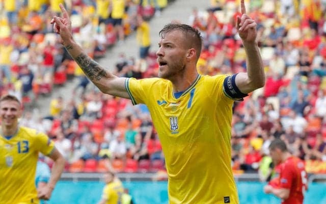 ウクライナ脱出の家族と再会へ、ヤルモレンコがポーランドへ迎えに行く