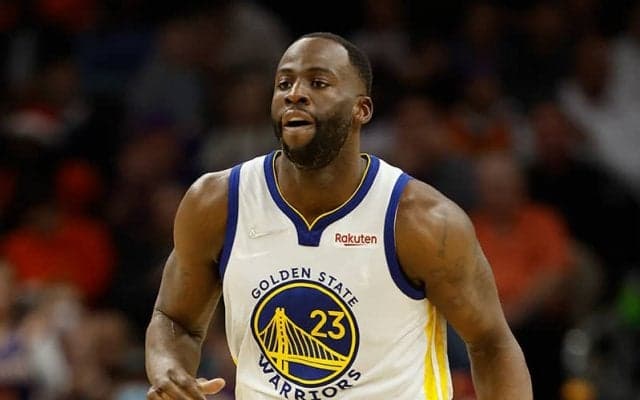 復帰が待たれる大黒柱のグリーン…チームは下降気味も指揮官は「いずれ立ち直る」