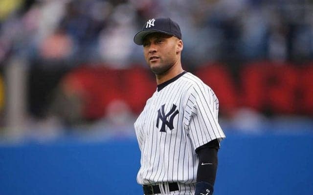 【MLB】ジーター、通算555HR大砲、野茂氏“相棒”も…　MVPを獲っていない意外な選手たち
