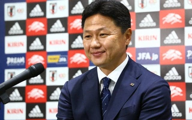 大岩ジャパンの素朴な疑問/六川亨の日本サッカー見聞録