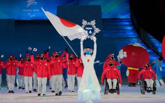 いよいよ開幕！ 北京パラリンピックの見どころがわかる、 日本代表選手の記事・インタビューを一気読み