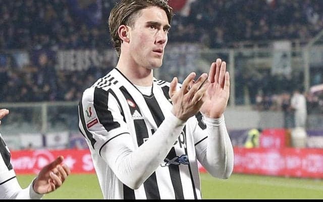 2月のセリエA月間最優秀選手にヴラホビッチが選出