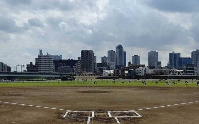 「グラウンドが取れない」という悩みを解消　選手の“流出”防ぐ川崎市の試み