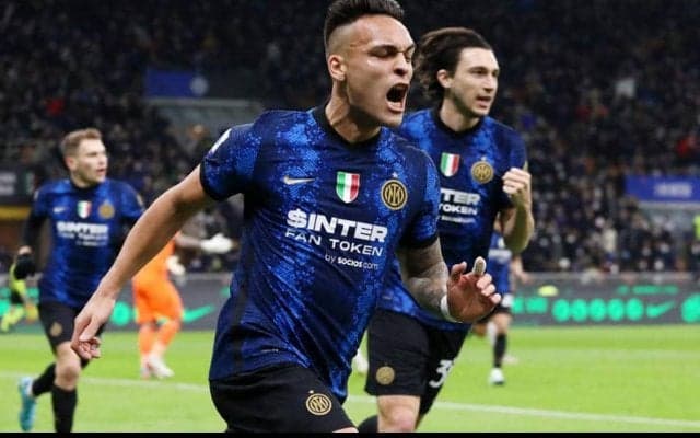 ラウタロ3発にジェコ2発、公式戦5試合ぶりゴールのインテルが圧勝でリバプール戦に弾み《セリエA》