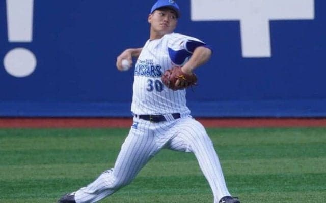 「三浦の名に恥じない投球を」DeNA監督がドラ4ルーキーに先発チャンスを与えたワケ
