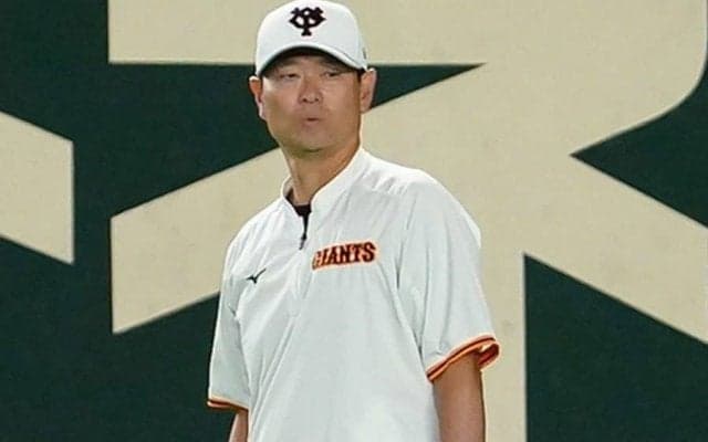 「引退しても変わらない」　巨人桑田真澄コーチが始球式で披露した衝撃の制球力