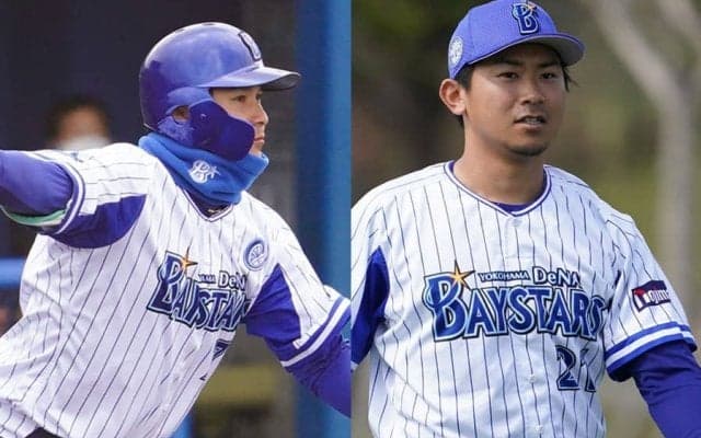 「開幕に合わせろと言わない」　DeNA三浦監督が故障の佐野、今永を“急がせない”ワケ