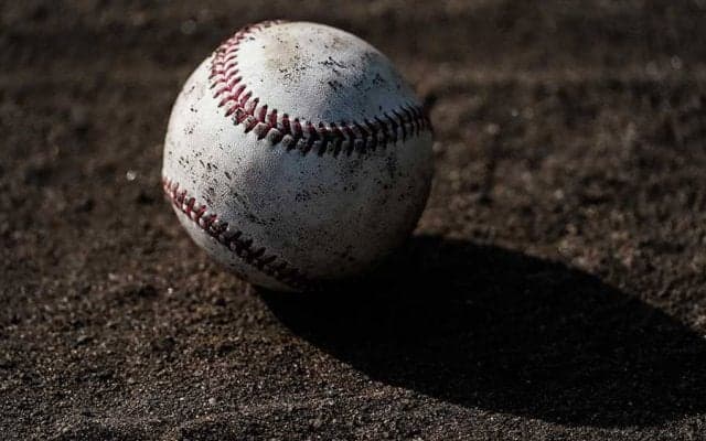 17歳高校生が163キロ！　うなり上げる剛速球が「尋常じゃない」「お見事だ」