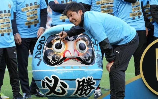 そもそも「監督も●年目なんだから」ってのはいかがなもんでしょ!? の巻/倉井史也のJリーグ