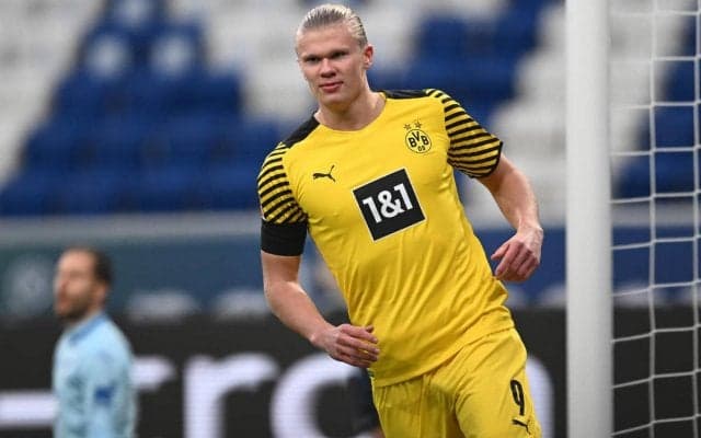 レアル移籍噂のハーランド、スペインに家を買う？ お値段は8億円