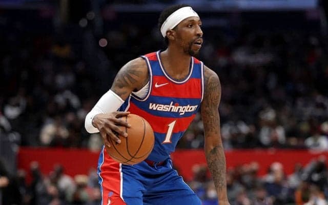 直近5試合の成功率は驚異の85％…KCPが八村塁の3Pに言及「本当に安定している」