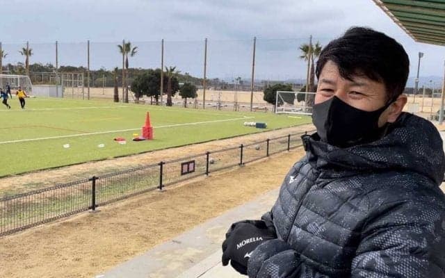 いじめ、パワハラ…教育界の現状に危機感　元“高校日本一”監督、教員辞め全国巡る理由