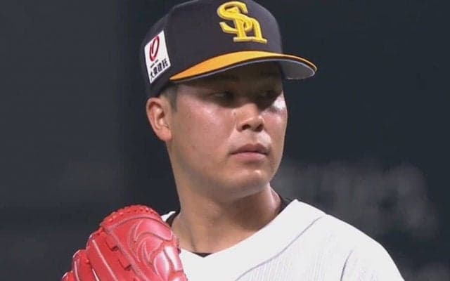 鷹の育成右腕・藤井皓哉がまた好投　ピンチ招くも2回無失点で支配下アピール