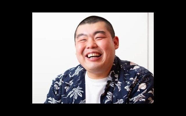 元高校球児、渡部おにぎりがベンチから見届けた「まさか」のラストゲーム。今は芸人として「全国区」を目指す