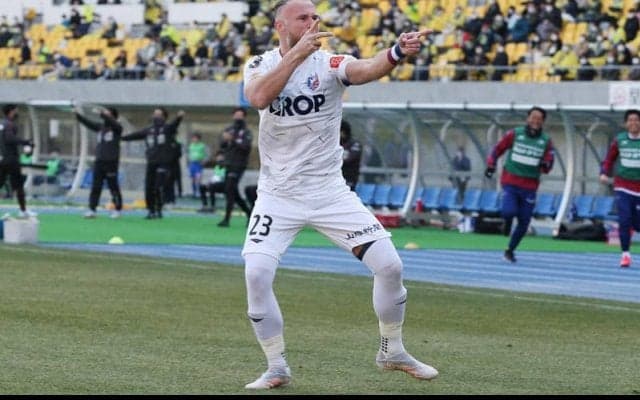 バイスFK弾の岡山＆大卒ルーキー深川V弾の岩手が今季2勝目！　熊本と甲府は初白星【明治安田J2第3節】