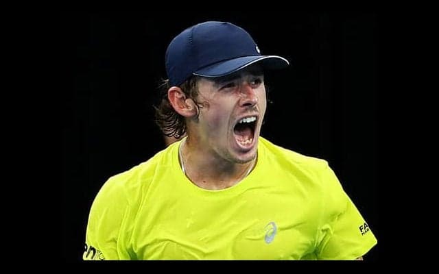 デ杯 豪代表がファイナルへ