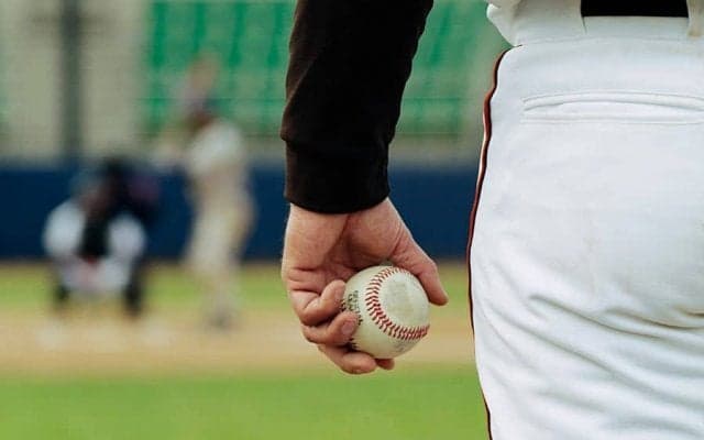 【MLB】高校時代には4戦連続ノーノー　“奇跡のドラ1”左腕が「さらに良く見える」