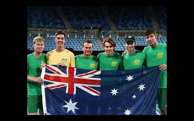 コキナキス「これ以上ない」