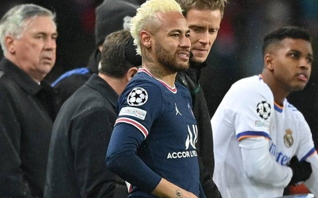 おしゃれ番長!? ネイマール、これまでの“パリコレ”コーデ「ネイマール・ファッションウィーク」