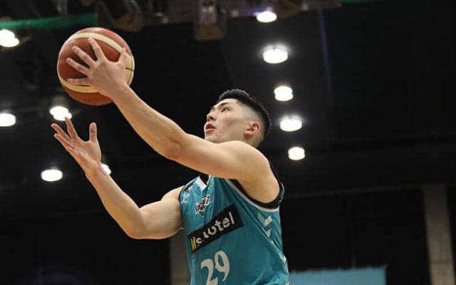 京都ハンナリーズが連敗を「4」でストップ…茨城ロボッツとの接戦を制す