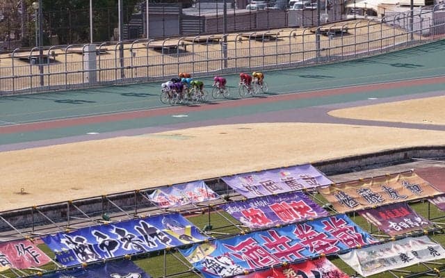 名古屋記念G3（3日目）レポート