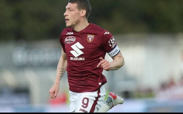 ベロッティはミラン移籍濃厚か…有力な弁護士が明言