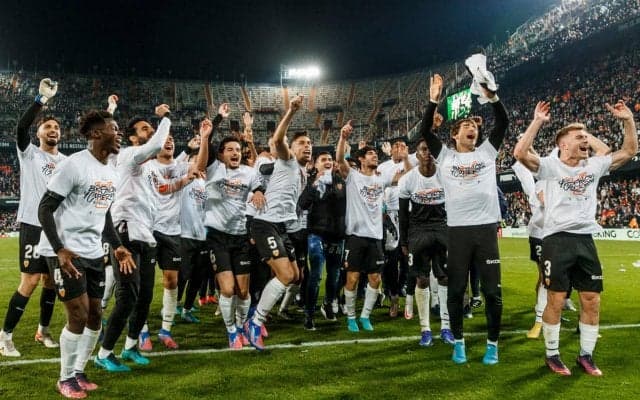 決勝まであと一歩だった…/原ゆみこのマドリッド