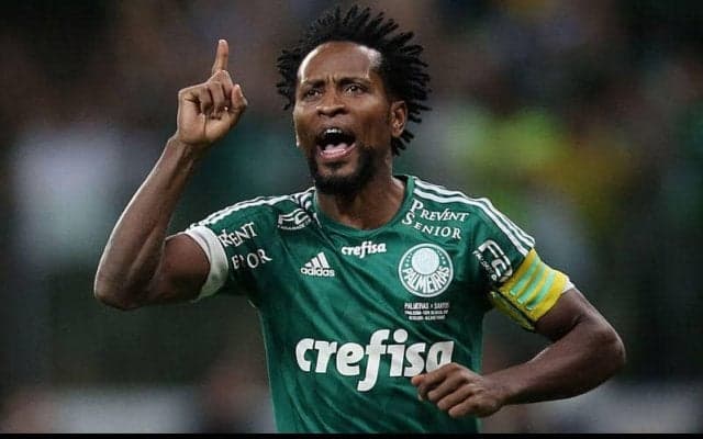 C・ロナウドは「40歳でプレーしているとは思わない」43歳までプレーしたゼ・ロベルトが今後のサッカー界を予想「平均年齢は下がる」