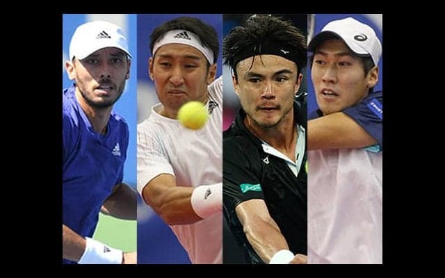 日本惜敗 ファイナルズ進出逃す