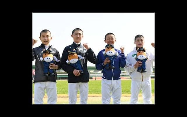 弥生賞のサイン馬券。狙いはやはりディープインパクト産駒なのか？　それとも…