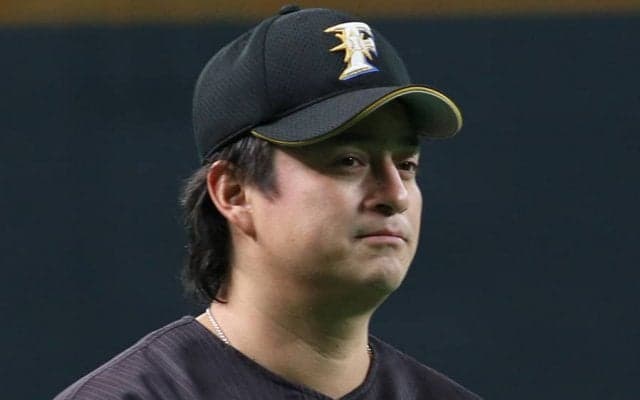 「NPBでGMを」　大谷翔平から受けた情熱…元ハム助っ人語る日本球界“復帰”への想い