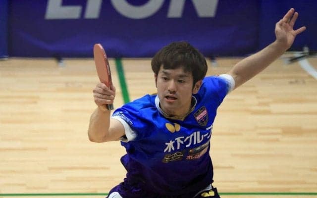 男女で4強揃う　第1回パリ五輪選考会の頂点に立つのは＜卓球・LION CUP TOP32二日目見どころ＞