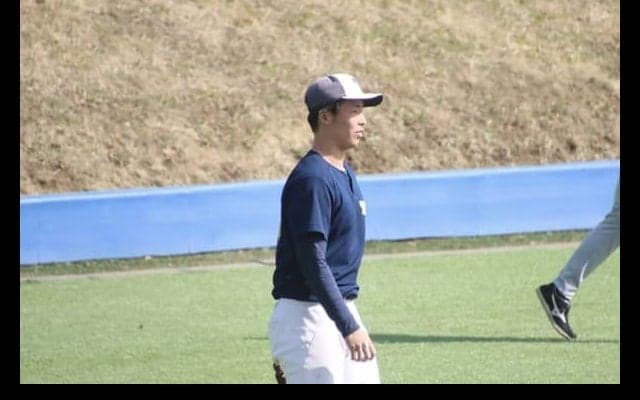 [硬式野球]「完全に力負け」日本通運の猛撃に投手陣崩壊