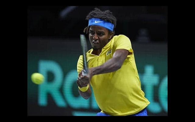 日本撃破の立役者イメル「誇り」