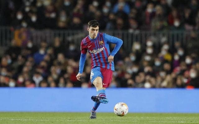 バルセロナ「7試合連続無敗」ペドリやガビら若手による「黄金の中盤復活」・「冬の移籍市場での収穫」がターニングポイントに!【バルセロナ復調3つの理由】(1)