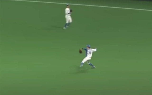 日ハム外野陣が体現する“新庄イズム”　浸透する常に全力送球は「見に行く価値あり」