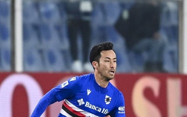 吉田麻也が「超ロングフィード」のアシスト!!日本代表主将が9試合ぶりのスタメン復帰で魅せた｢今季3アシスト目｣