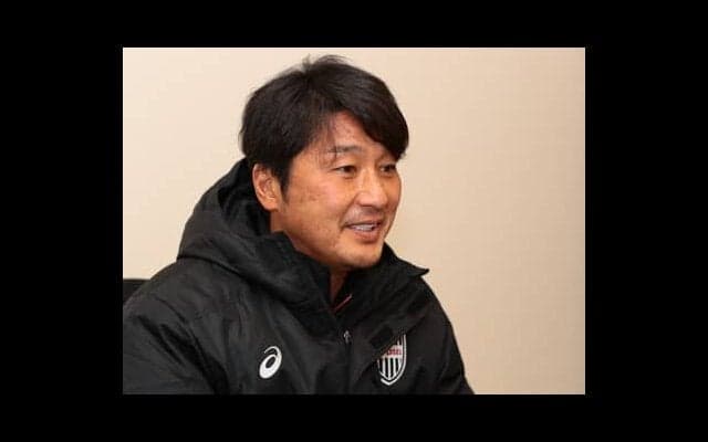 『ヴィッセルにできるわけがない』を覆した変化と自信。三浦淳寛監督が胸に秘める自らの使命を語った