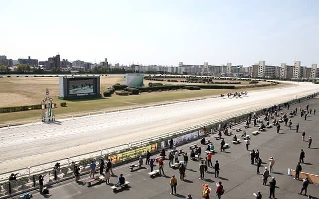 【地方競馬】名古屋競馬場が3月11日の開催を最後に移転　新競馬場では安藤勝己氏×ウマ娘声優トークショーなど実施
