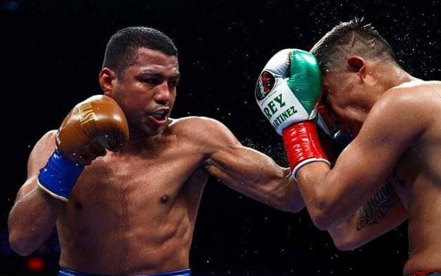 体重超過の現役王者を圧倒　再起の34歳ロマゴンに米記者称賛「別次元」「彼は職人だ」