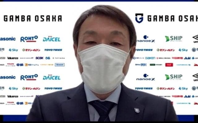 川崎Fに勝利目前でミスに「責任を感じていた」GK石川慧、G大阪・片野坂知宏監督も反省「まだ隙があることを教えられた」