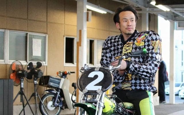【伊勢崎オートG2】久門徹が20年ぶりG2制覇！