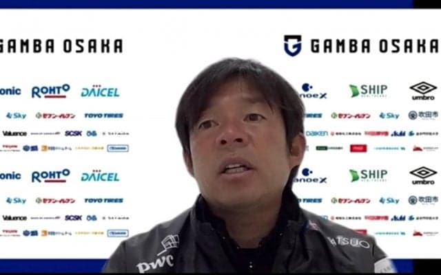 「勝ち点1を拾わせてもらっただけ」ミスを見逃さず勝ち点1拾った川崎F、鬼木達監督は「相手の嫌なことをやっていことが大事」