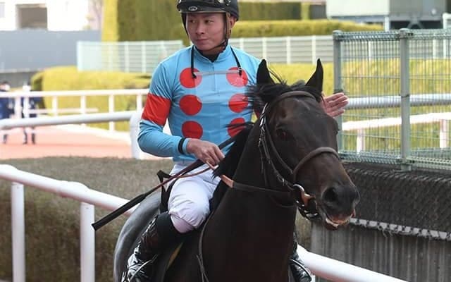 21歳岩田望来騎手がJRAリーディング2位浮上！日曜阪神で4勝の活躍