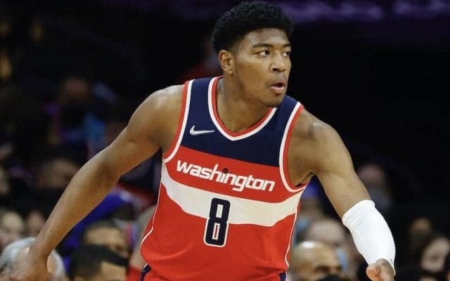 八村塁が後輩のキスパートや町田瑠唯について語る「ミスティクスはいいチーム」