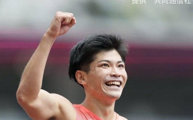 【連載】『令和３年度卒業記念特集』第33回　山内大夢／競走