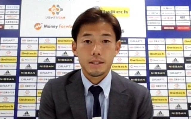 横浜FMを支えるミスター・ポリバレント、DF小池龍太がボランチで手応え「周りの選手を助けられたんじゃないかな」