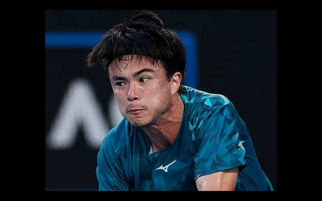 ダニエル太郎「また挑戦を」