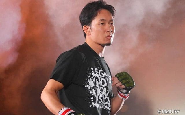 【RIZIN】朝倉未来、平本蓮のMMA2連敗に辛辣コメント「まーこんなもんよ、まだまだ話にならんな」